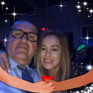 Meet your Posher, Sandra